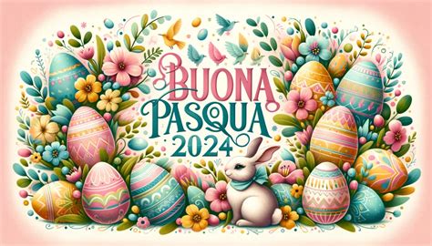 immagini buona pasqua 2024